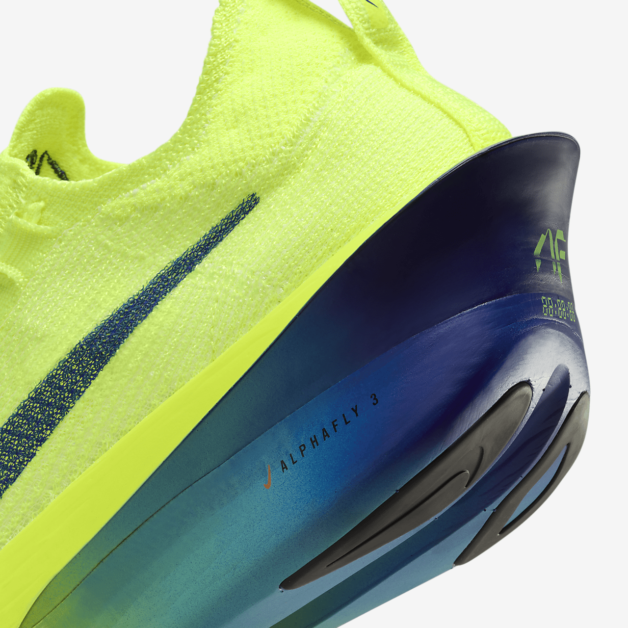 Nike Alphafly 3 Volt Concord FD8311-700 | More Sneakers